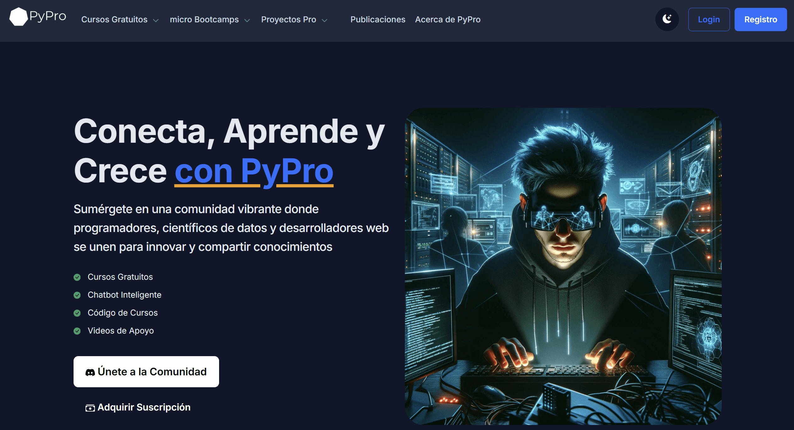 PyPro